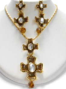 Fashion Pendant Sets